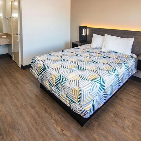 Motel 6-Ft. Pierce, Fl Форт Пиърс Екстериор снимка