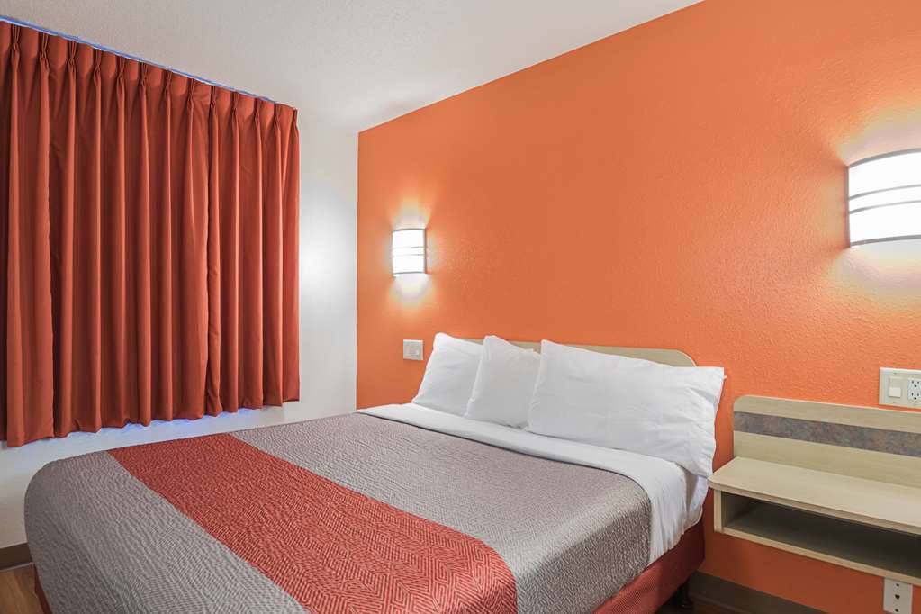 Motel 6-Ft. Pierce, Fl Форт Пиърс Стая снимка